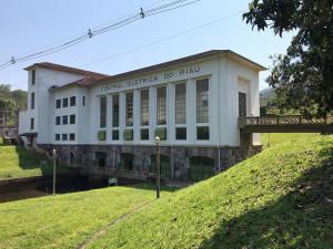 Relíquias de MG